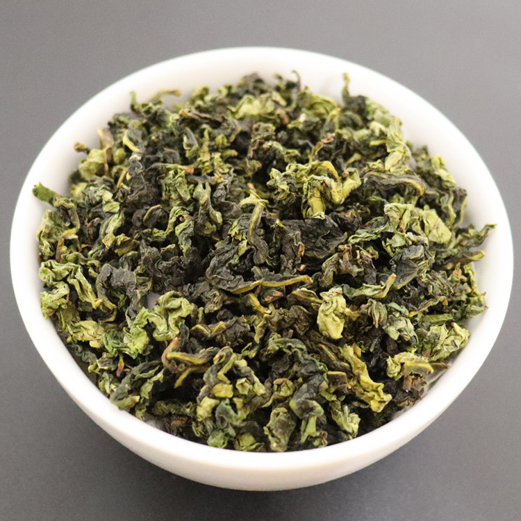铁观音浓香型茶叶新茶安溪原产乌龙茶散装500g自己喝-阿里巴巴