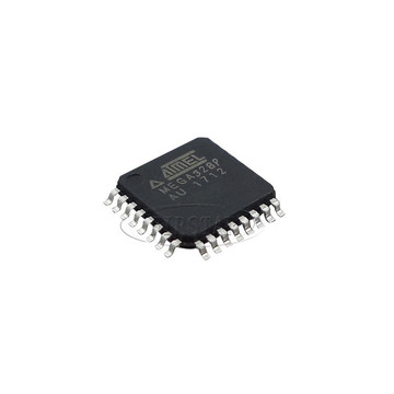 atmega328p-au微控制器atmega168p-au 48p-au 8a-au 88-au 64a-au