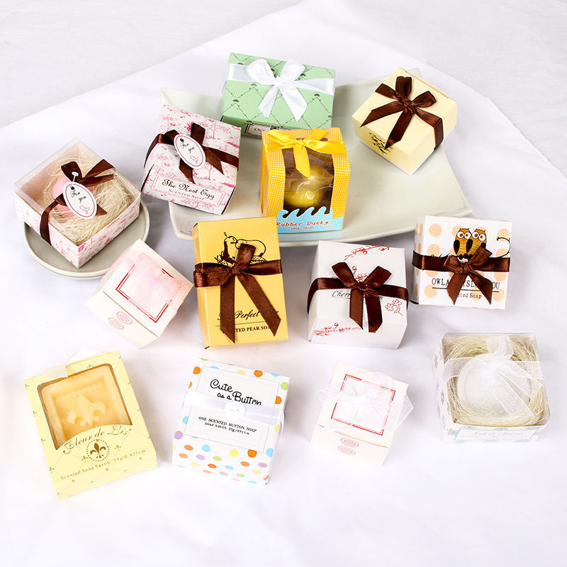 圣诞晚会小礼品