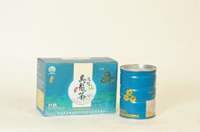 21年冬款台湾三朵梅冻顶乌龙比赛茶叶炭焙味浓香型高山茶600g