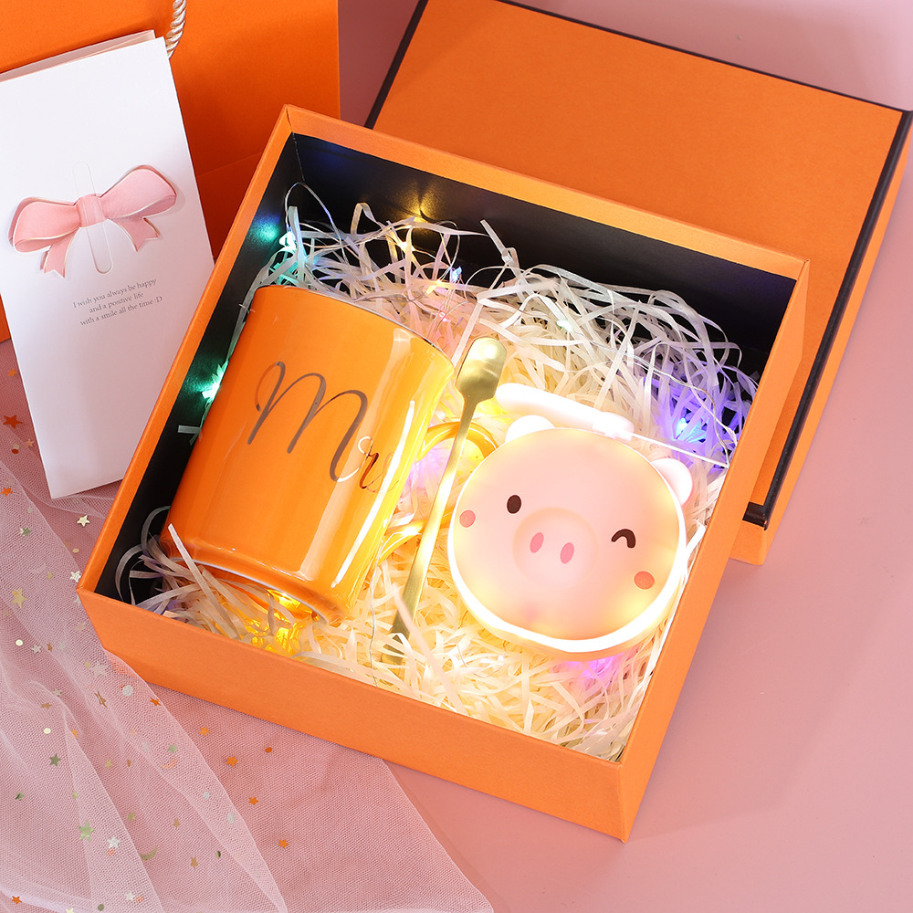 毕业礼物 六一儿童节礼物 送儿童朋友高级感实用仪式感创意礼品