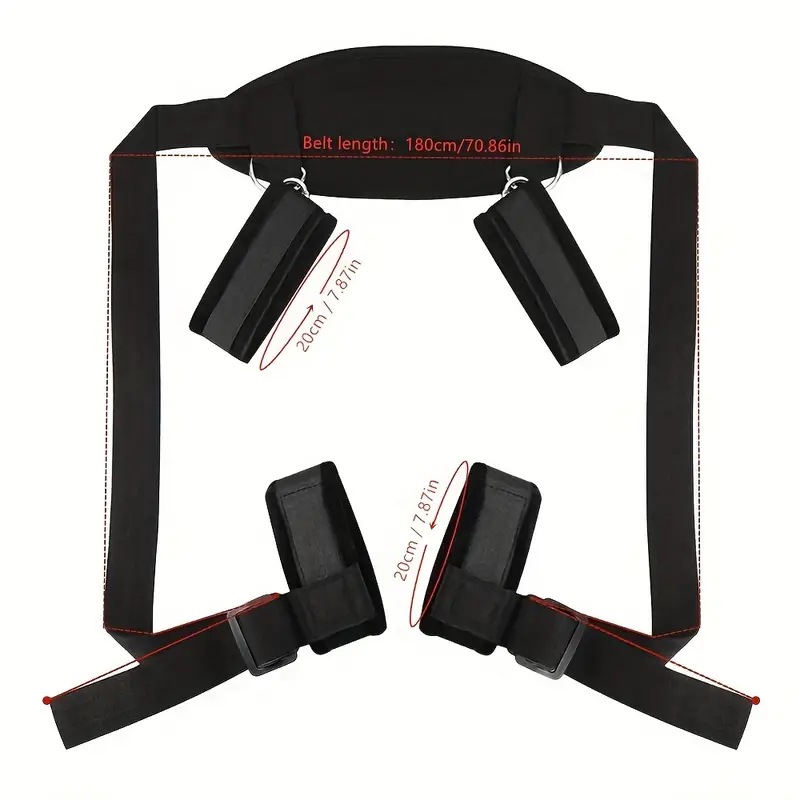 成人辅助毛绒夫妻房事调情手脚铐sm情趣诱惑用品束缚成人情趣性用