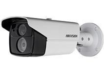 Hikvision/海康威视140万实时宽动态网络摄像机DH-IPC-HFW8151E监