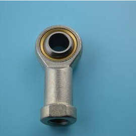 鱼眼接头关节轴承m5 m6 m8 m10杆端关节轴承si6t/k phsa6 si8t/k