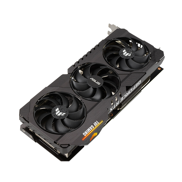 适用于华硕tuf-rtx3080ti-o12g-gaming 台式电脑游戏显卡批发全新