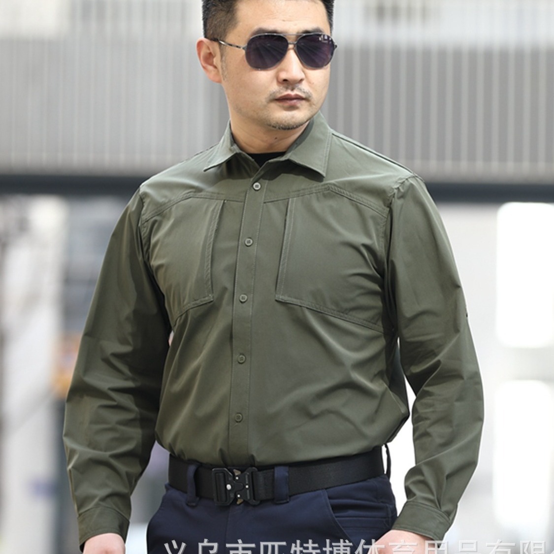 探索者二代衬衣战术速干夹克透气耐磨登山防刮外套休闲服饰-阿里巴巴