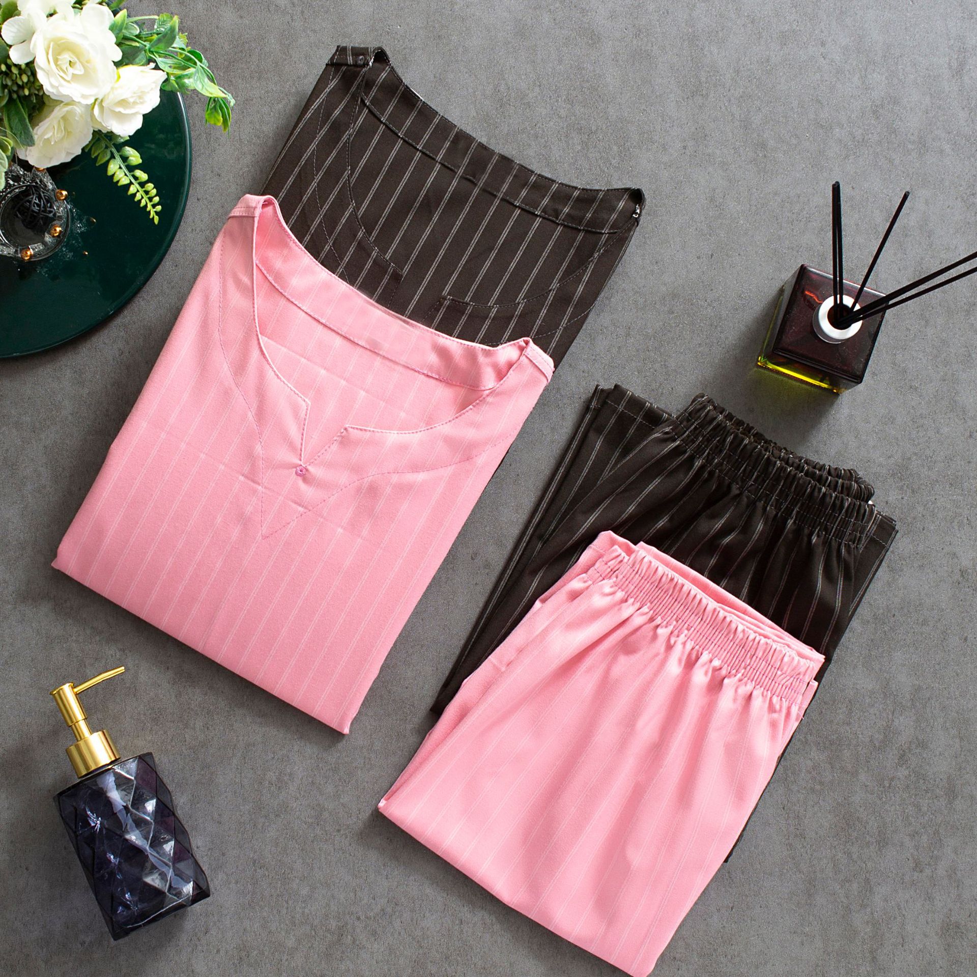 Steam Therapy Outfit