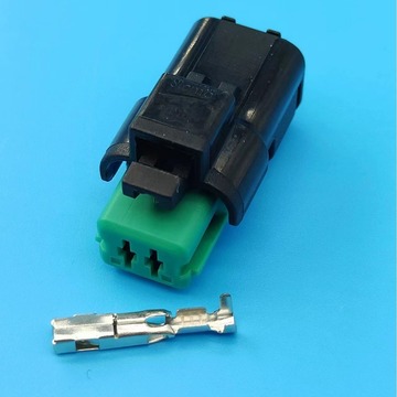 5-21汽车防水线束连接器插头 车用插件211pc022s1081-阿里巴巴