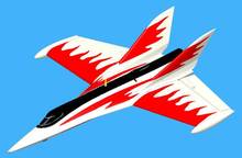 毒刺三角翼 高速飞机 竞速三角翼 T750 T780 EPO 竞速机 航模飞机