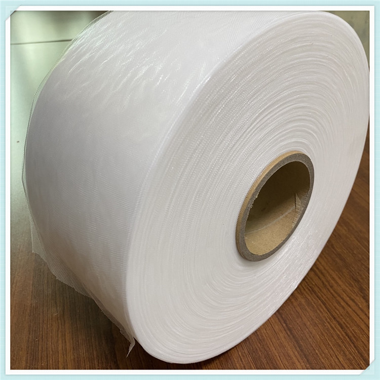 厂家直销口罩网纹膜 医用血液透析膜 医用隔离膜 pe网纹膜-阿里巴巴