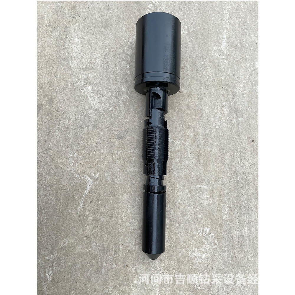 井下可退式打捞矛 钻采设备 打捞工具 打捞母锥卡瓦打捞筒