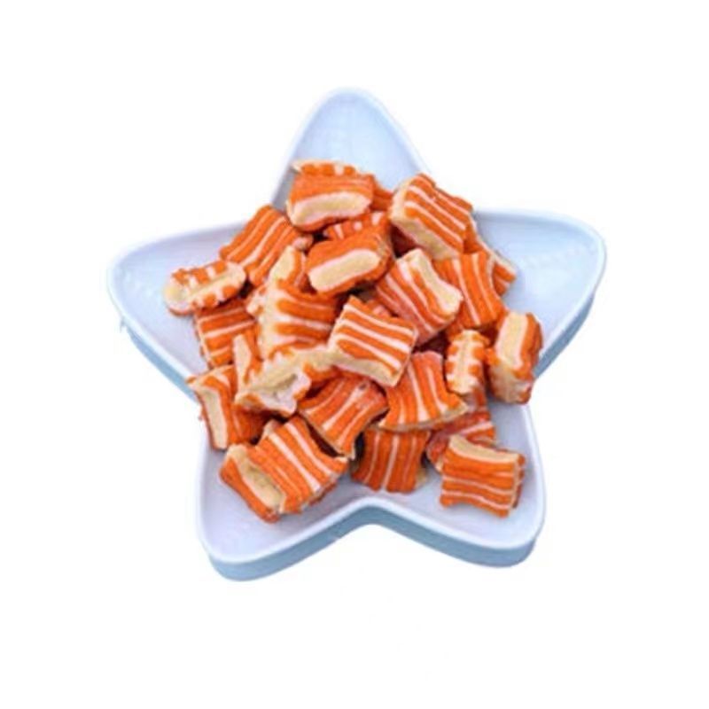 火锅食材小布丁鱼肉丸子关东煮麻辣烫食材火锅底料餐饮生鲜速冻肉