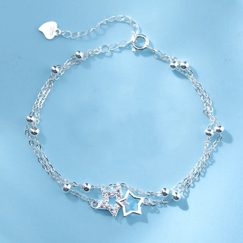 件权益登录查看是否享首单包邮或首单立减成交评价颜色星空物语手链