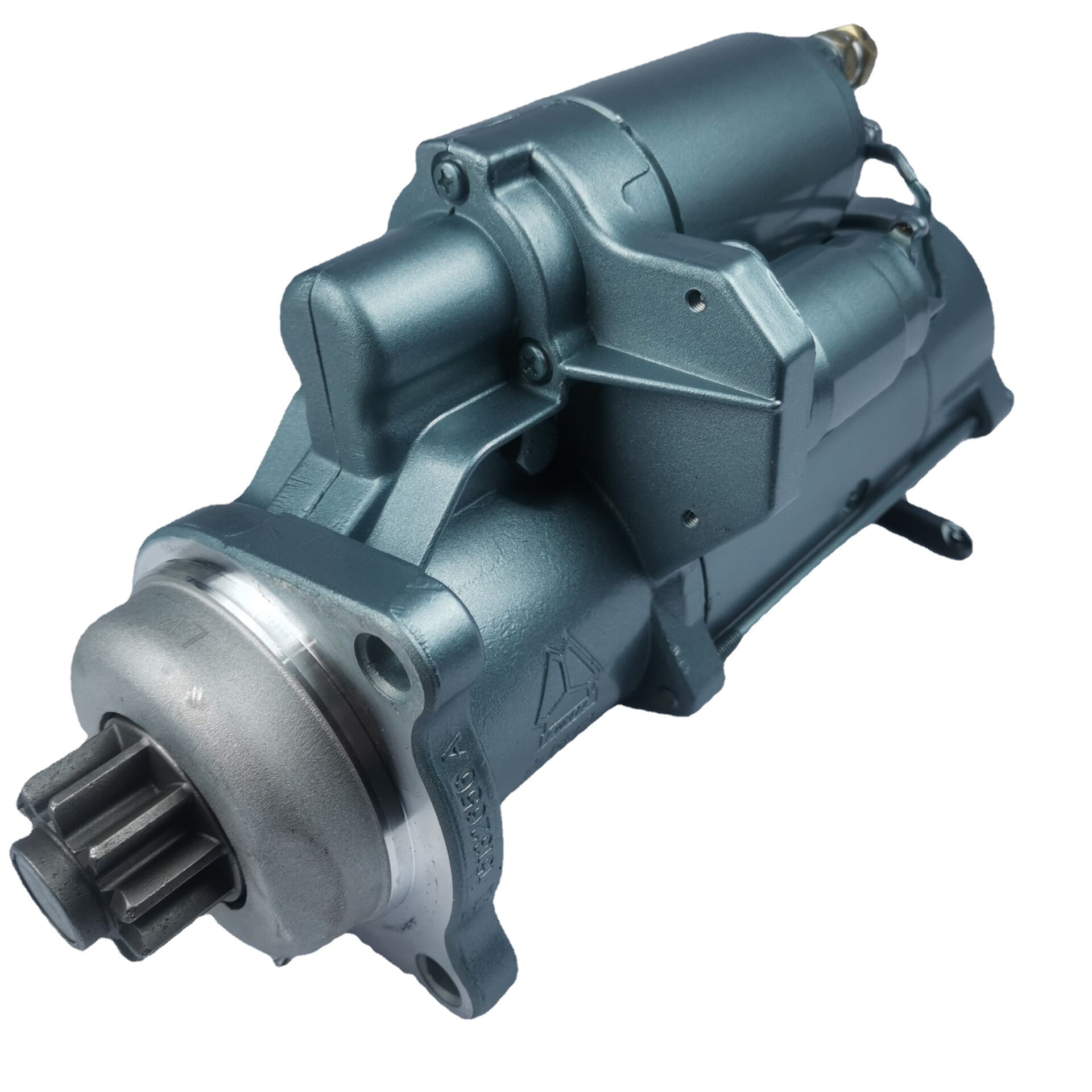 批发现货重汽发动机启动马达 sinotrukhowo起动机vg1560090001