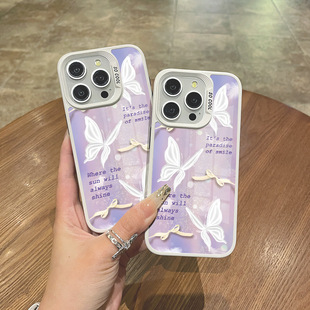 跨境爆款创意游戏手柄玻璃壳iphone15手机套适用小米14手机壳夏天