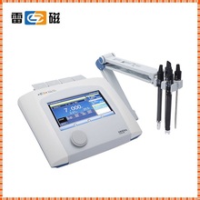 上海雷磁DZS-708L多参数水质分析仪 ORP电导率仪ph计盐度溶解氧仪
