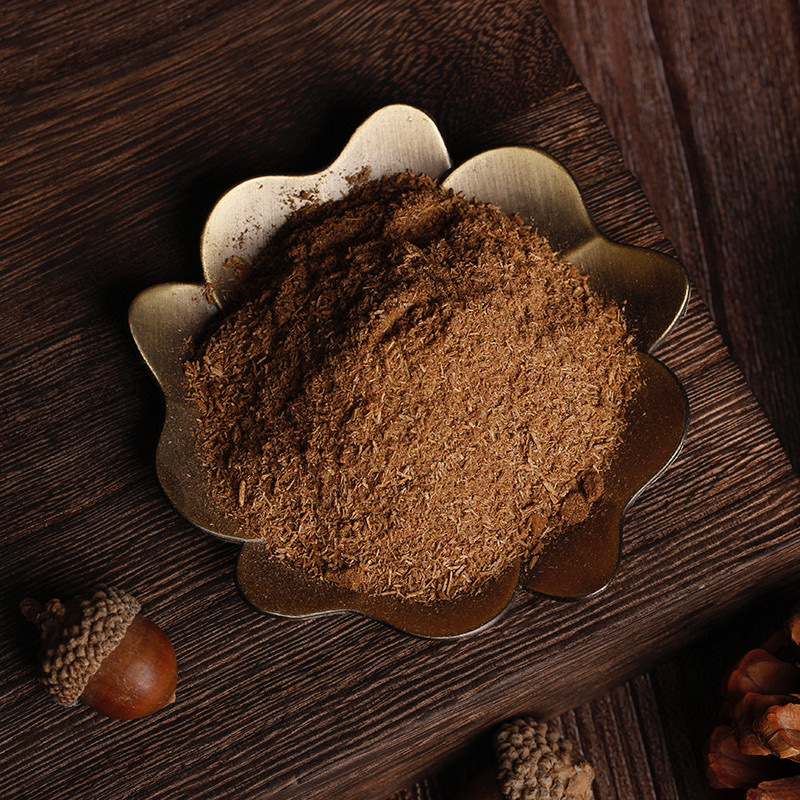 【芽庄香粉】越南沉香粉熏香粉散装沉香碎料打粉制香原料香道伴侣