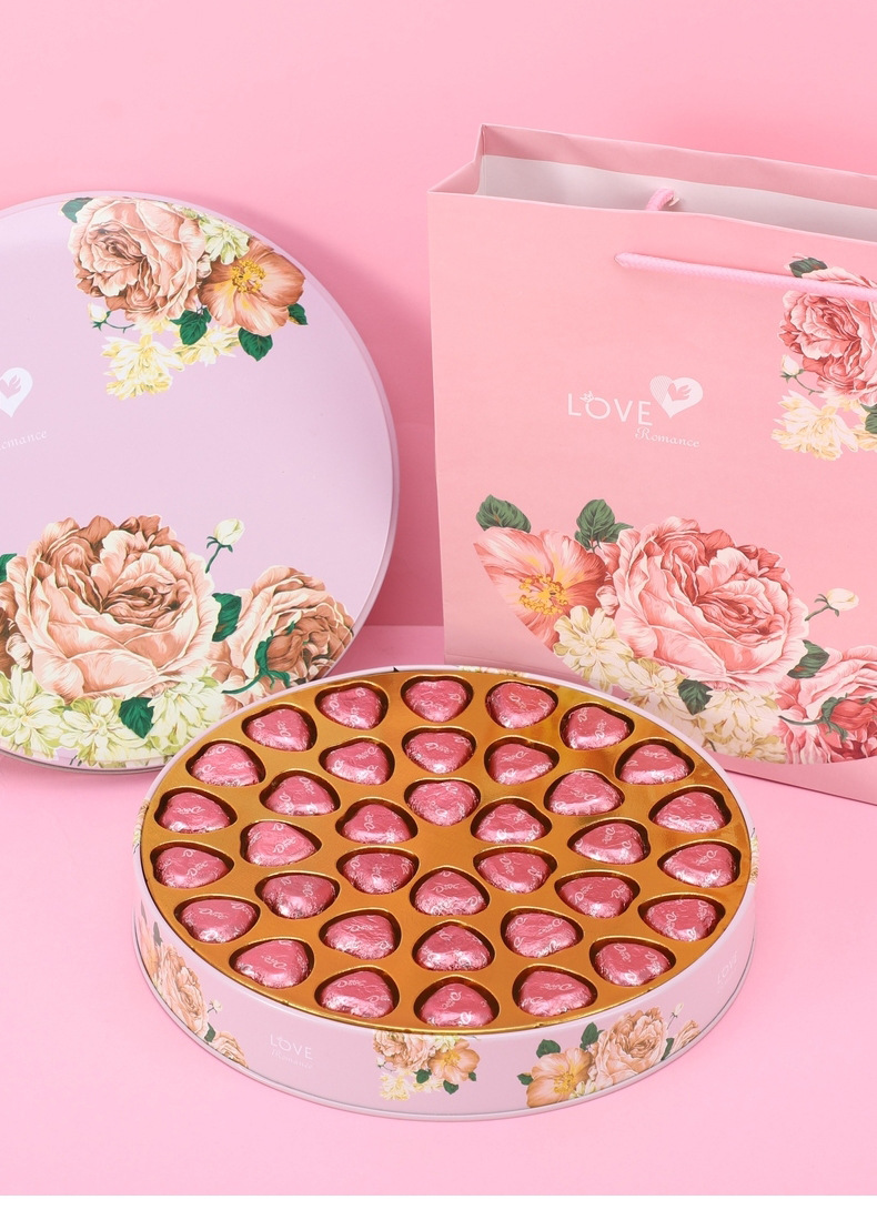 巧克力热卖月份全年包装规格小飞象,机器猫,梅花鹿,粉色花朵货号咨询