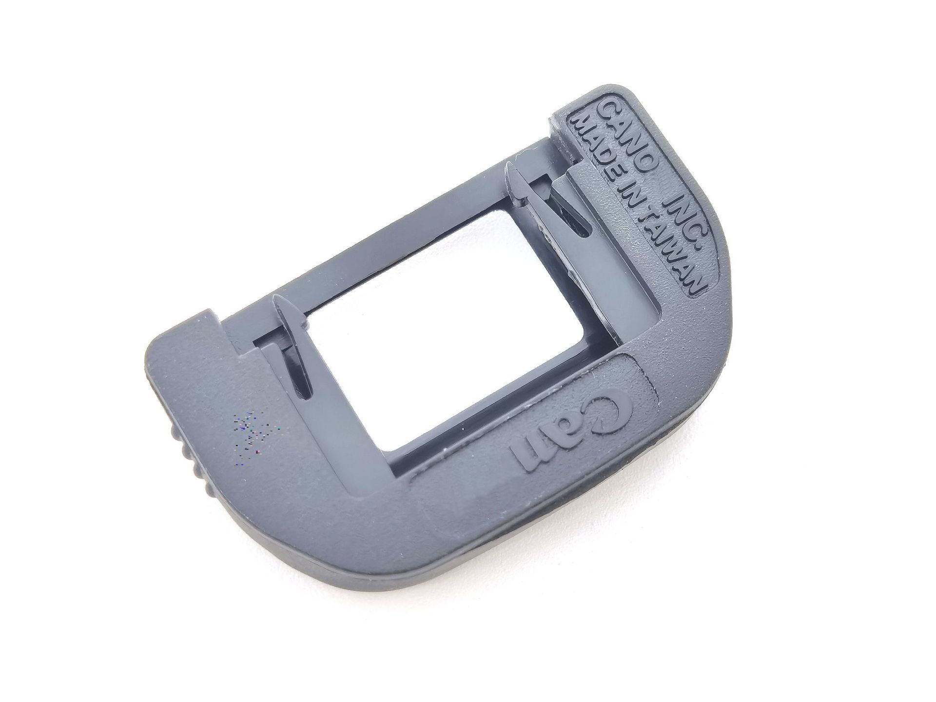 ef取景器适用于佳能100d 550d 650d 600d 700d 750d目镜眼罩原 装