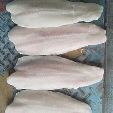 巴沙鱼生鲜冷冻鱼柳片柳干冰九成货烤鱼食材多省