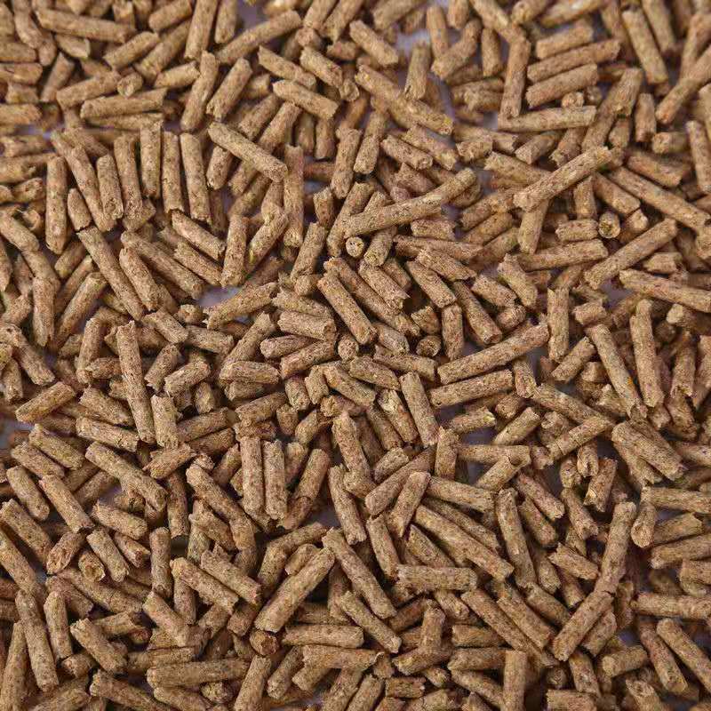 兔粮批发80斤兔饲料成幼母兔饲料幼崽通用长毛兔肉兔獭兔一件批发