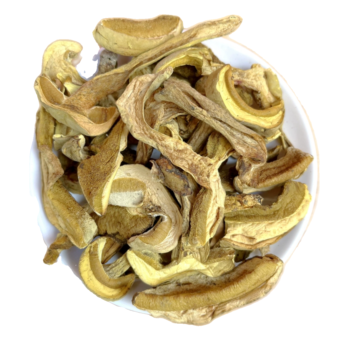 野生黄香牛肝菌 云南山珍干货100克食用农产品山货美食野生菌菌菇