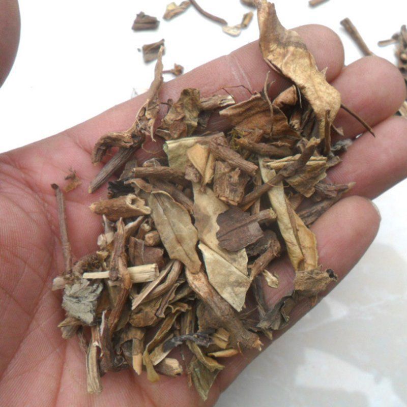 石吊兰500克 千打锤 小百部 黑乌骨石豇豆包邮