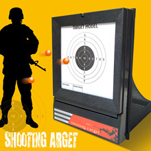 Shooting Targets Recyclable Target Box Adult Practice Target