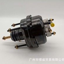 适用于日产途乐Y61 离合器助力泵/大力鼓 30630-VB00B