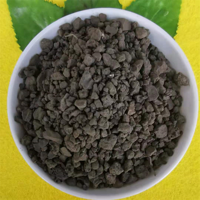 高炉渣 钢炉矿渣 钢渣粉 铁路路基地基垫层用高炉渣 混凝土骨料