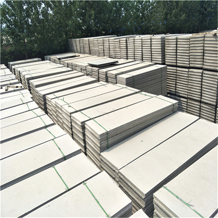 聚苯颗粒水泥夹芯复合条板 轻质隔墙板 10公分厚隔墙板 服务贴心