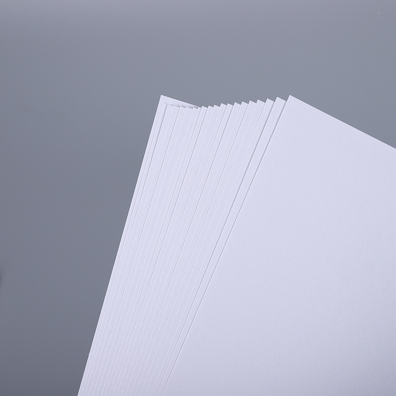 马利美术生考试铅画纸速写纸四开八4k8k全木浆素描纸白色160g加厚