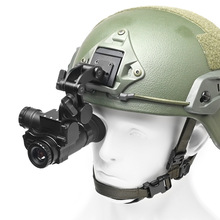 新款TX-L10红外热成像仪 户外探险搜救用红外热成像 头盔用红外热