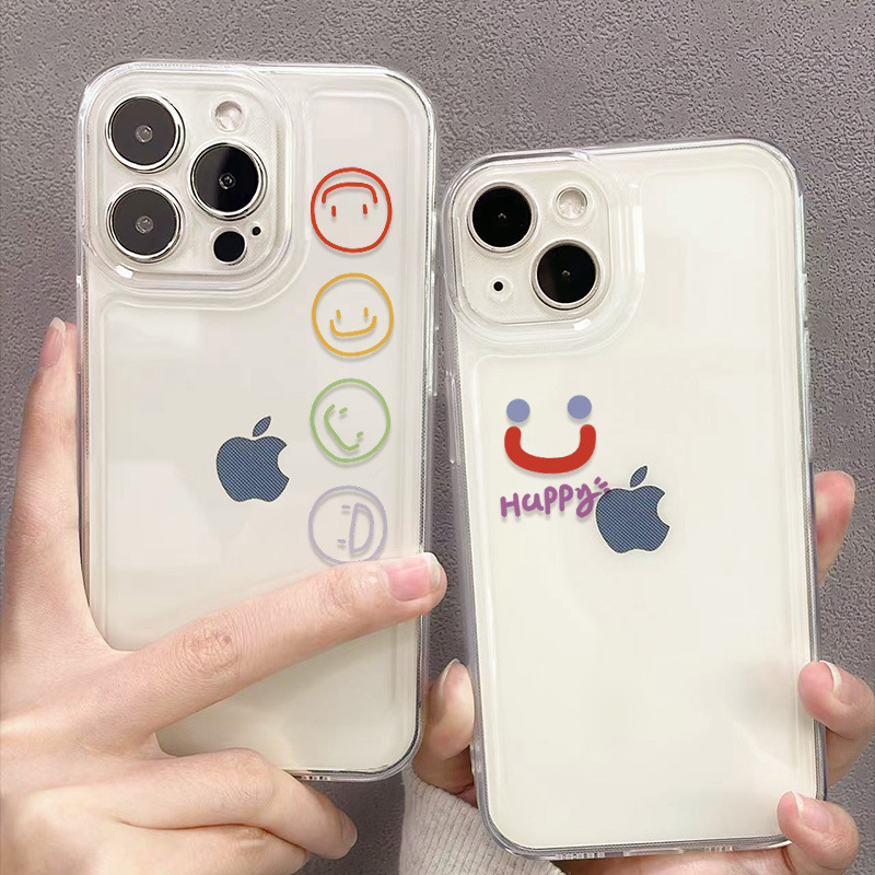 苹果11手机壳新款13promax情侣14透明12硅胶iphone8p保护壳xsmax