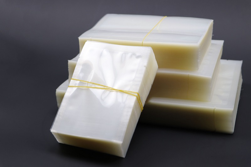 pet透明食品真空袋阿胶糕面包饼干糕点干货冷冻品海鲜肉类真空袋