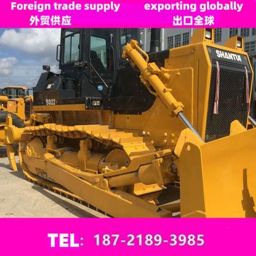 山推sd16 sd22 sd32推土机外贸直销二手160 220 320推土机出售