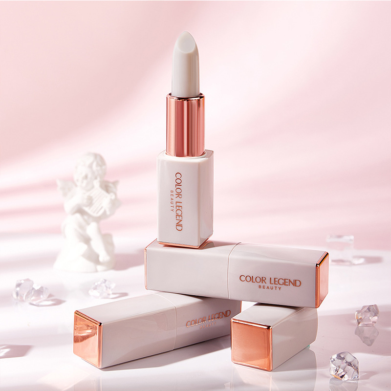 水嫩柔滑润唇膏千人千色口红滋润温感变色润唇补水防干裂-阿里巴巴