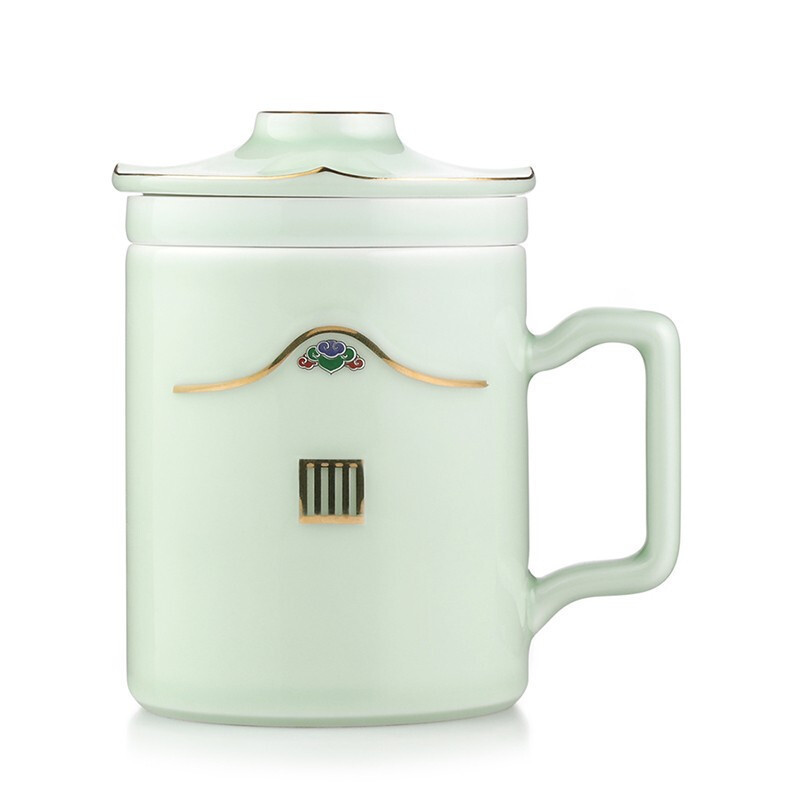 菲驰(venes)茶艺杯 单杯fc501-450-阿里巴巴