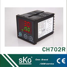 SKG   CH702R塑料机械智能温度控制器