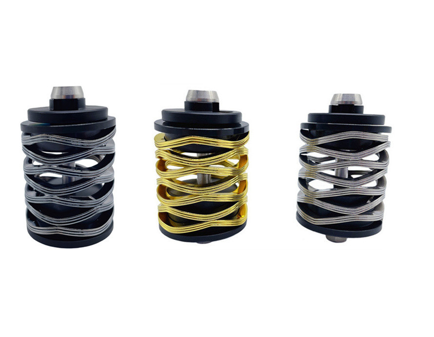 用于小布避震absorber减震器3sixty避震器金属后避震器