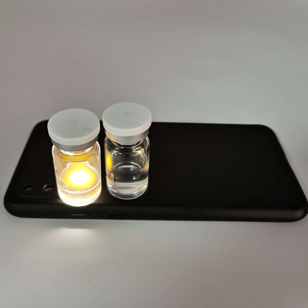 红球蛋白冻干粉 美容仪微晶填充饱满轮廓太阳凹陷阳穴泪沟 8w活性