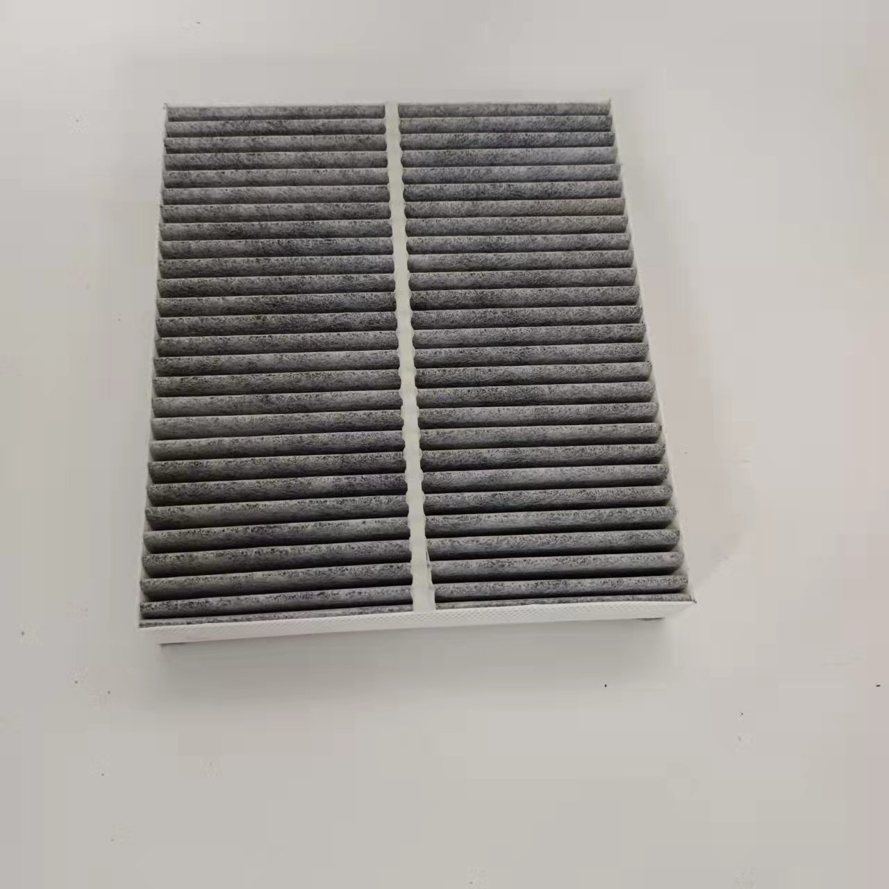 适用于英菲尼迪 尼桑途乐活性炭汽车空调滤芯过滤清器27891-3yf0a