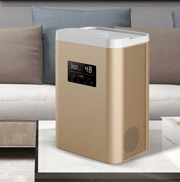 奥科维智能吸氢 氢气机多功能氢氧机制氢机发生器 源头厂家 批发