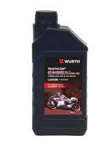 德国伍尔特0w40机油全合成机油德国进口一升装.