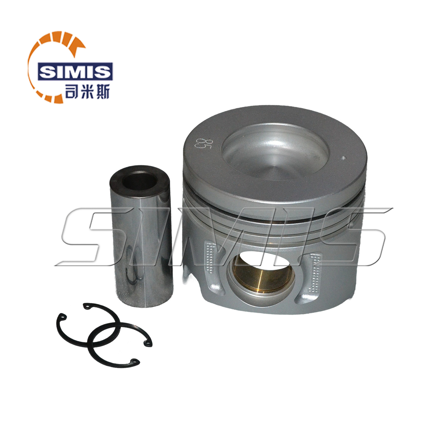 叉车活塞 适用于 日野 j08ct