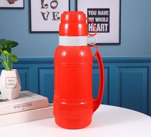 Vacuum Flask家温水壶家用大容量玻璃内胆热水瓶礼品现货批发