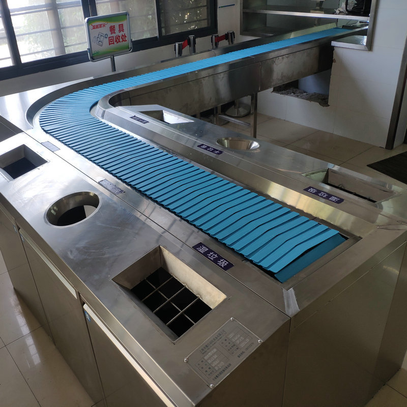 传送带餐厅