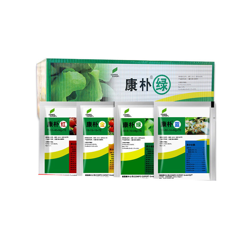 商品描述产品规格康朴蓝20克*400袋,康朴红20克*4