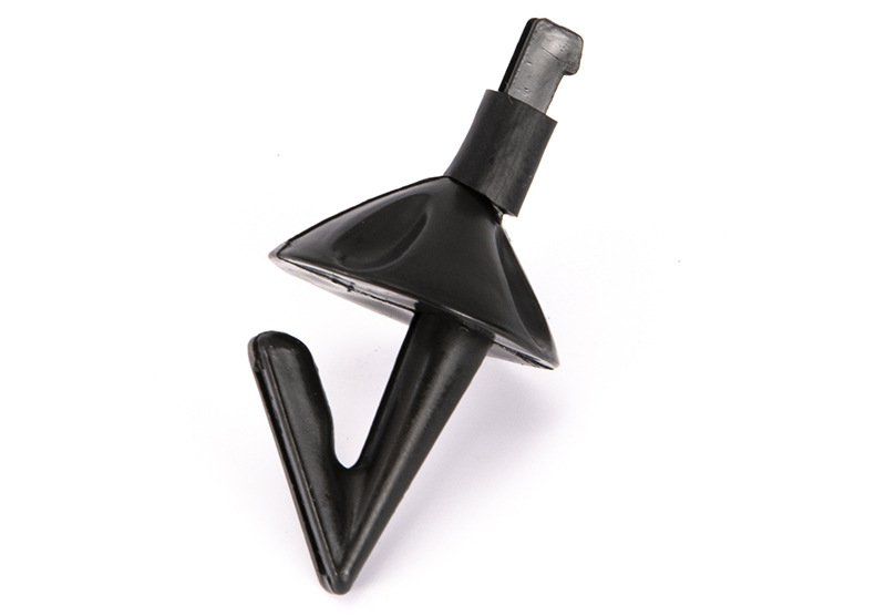 亚马逊跨境快速钓鱼脱钩器配件 简易塑料卸钩器 渔具装备现货批发