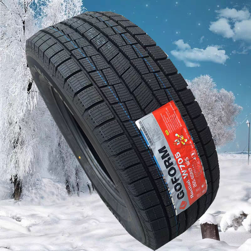 正品雪地轮胎195 205 215 225 235 245/50 55 65 60r15r16r17r18